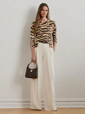 LAUREN RALPH LAUREN | Pullover EYELAH

Marke: LAUREN RALPH LAUREN
Farbe: beige
Kategorien: Moda, Donna

Lunghezza manica: Manica corta
Scollo: Girocollo
Materiale: Lino, Cotone
Motivo: Animalier
Vestibilità (capispalla): Ampia
Stile: Glamour | 